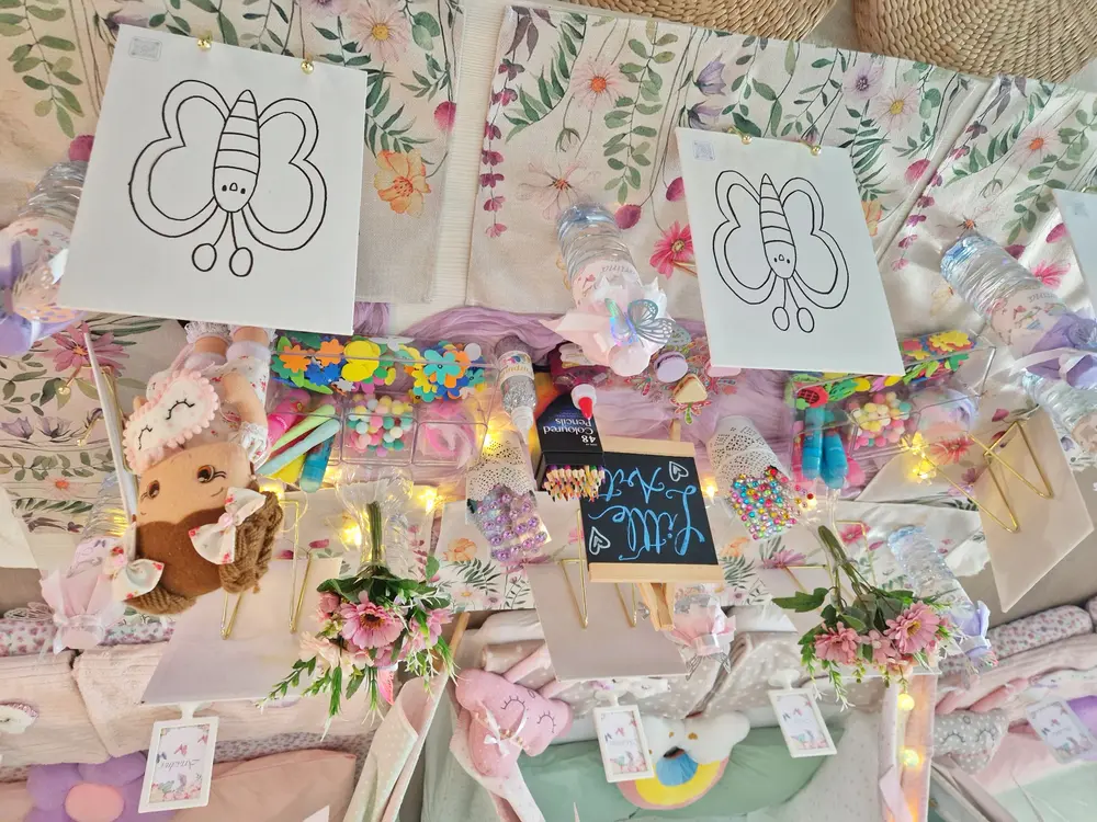 Talleres en Zaragoza — Spazio Mágico