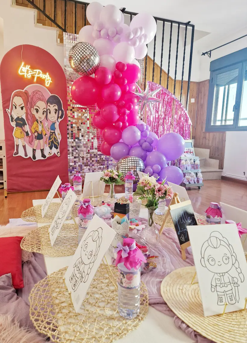 Talleres en Zaragoza — Spazio Mágico