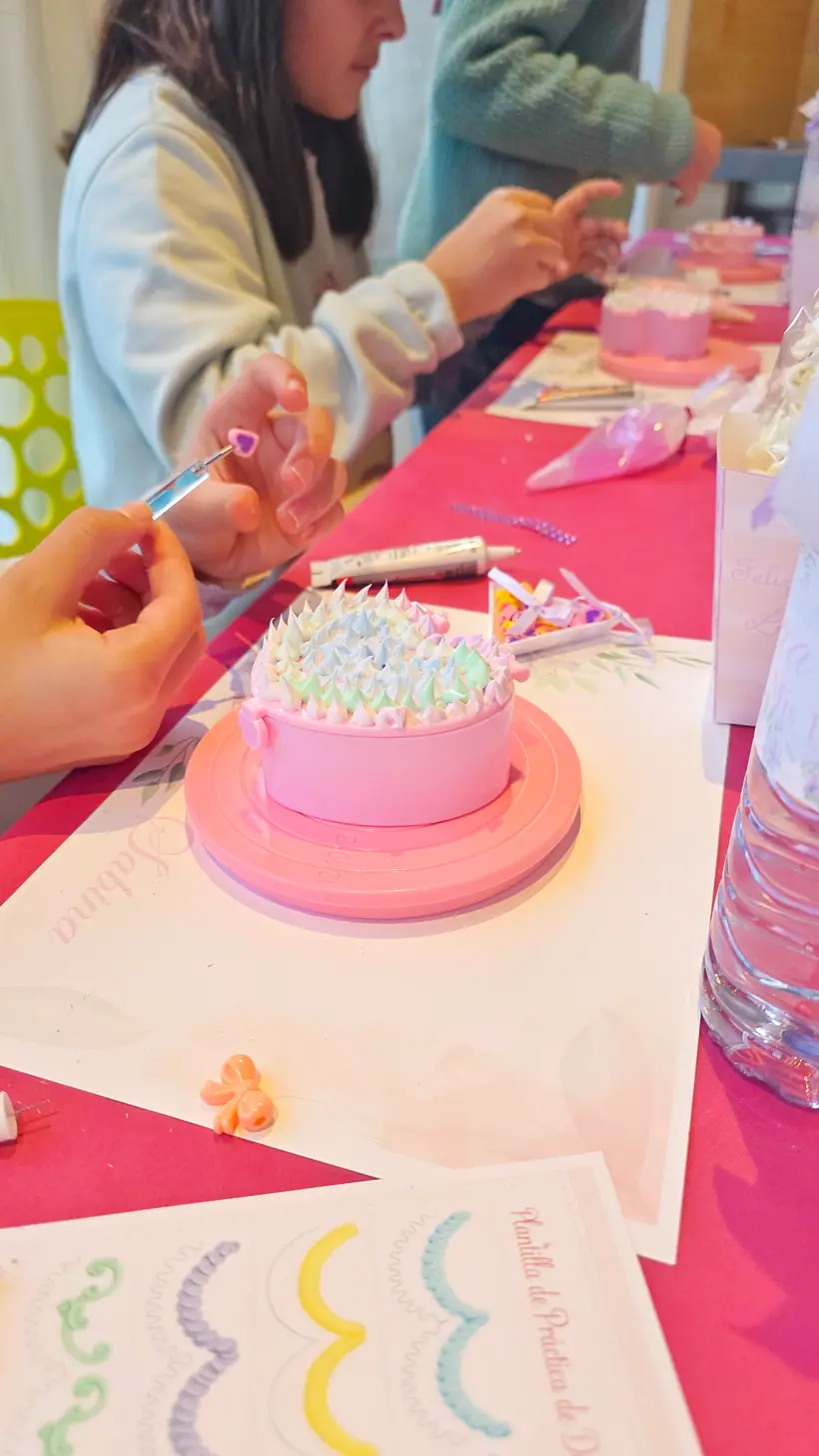 Talleres en Zaragoza — Spazio Mágico